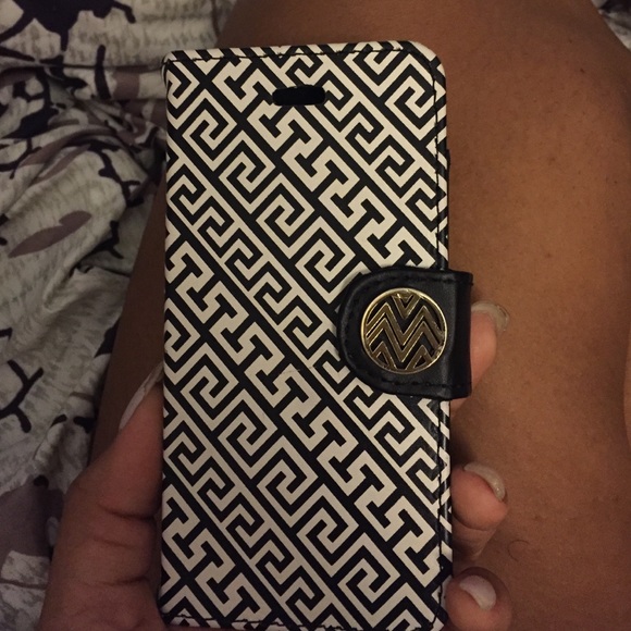 iPhone 6 wallet case