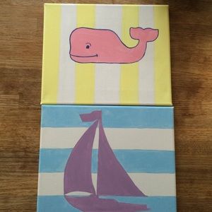 Tainya's Custom Order