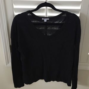 James Peres sweater