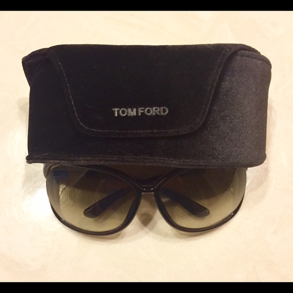 Tom Ford Women\'s Sunglasses