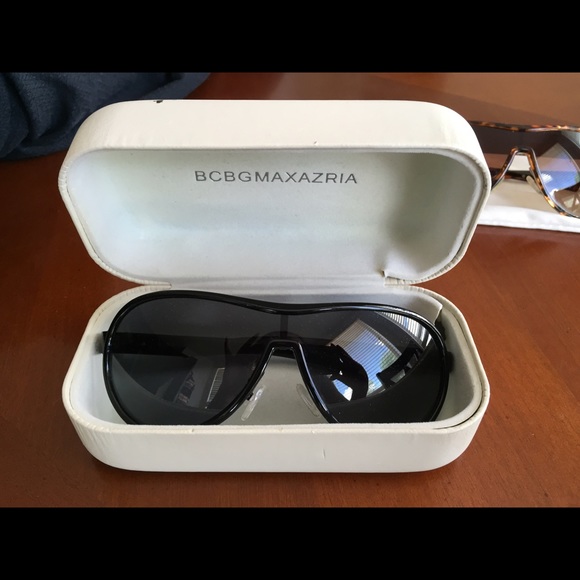 BCBGMaxAzria Accessories - BCBG sunglasses