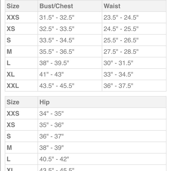 ⚡️ SALE 2 for 15 ⚡️Black padded exercise bra. - Picture 2 of 4