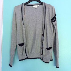Forever 21 Cardigan