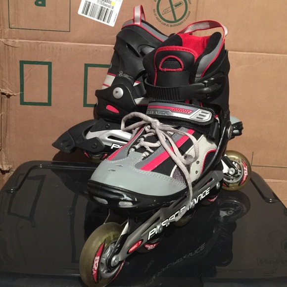 Roller Blades