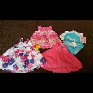 Baby clothes
