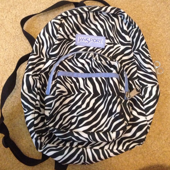 Jansport Mini Backpack