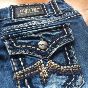 Miss Me Shorts!