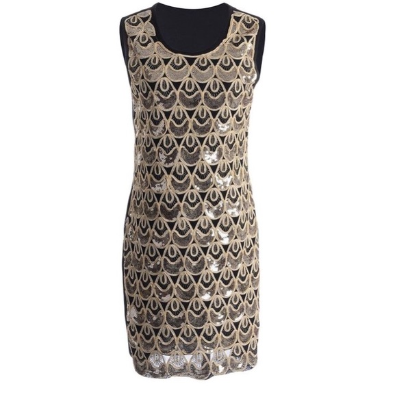 Dress l - Picture 1 of 1