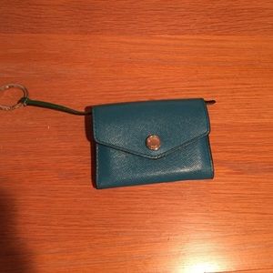 Michael Kors change purse