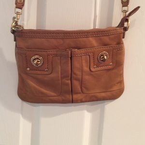 Marc by Marc Jacobs cross body bag