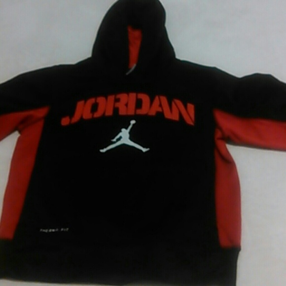 Boys hoodie