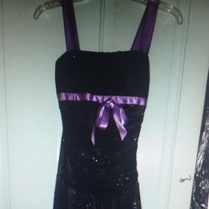 Homecoming dress, only worn once