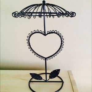 Jewelry Holder