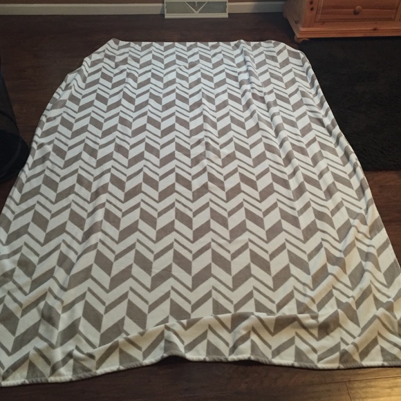 Full blanket