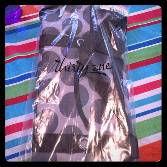 Thirty one tote