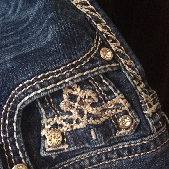 Rock revival signy sz 27 - Picture 4 of 4