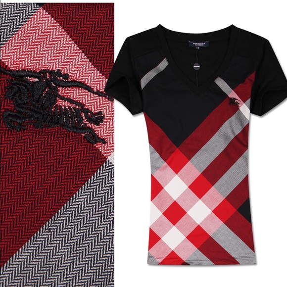 Burberry Top