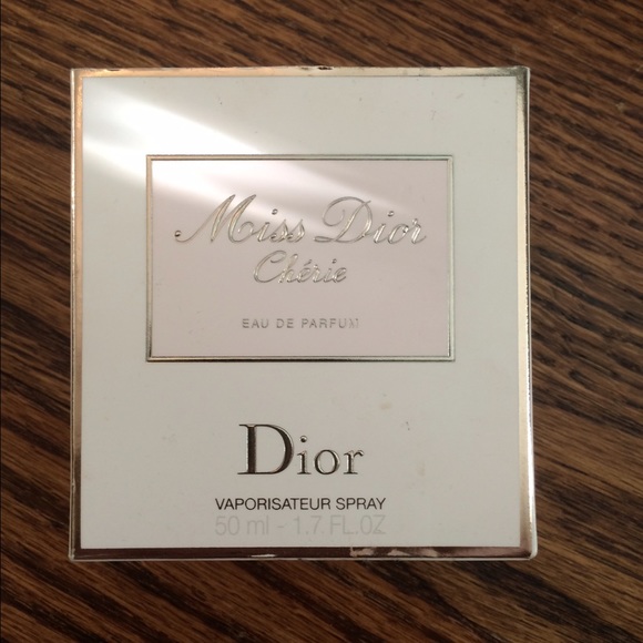 Miss Dior Chérie 1.7 fl oz PERFUME
