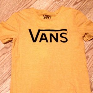 Vans T-shirt