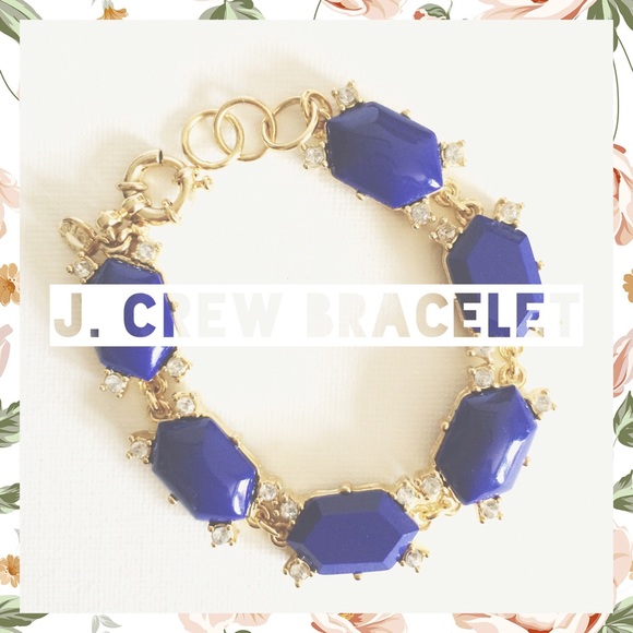 J. Crew Jewelry - J. Crew Bracelet