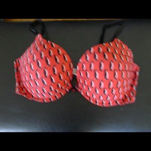 Victoria's Secret penguin bra