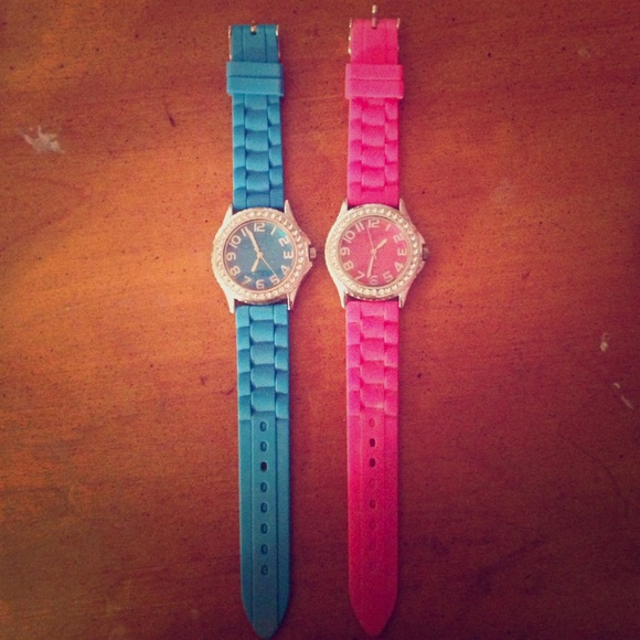Watches