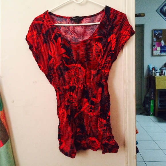 F21 Tunic T