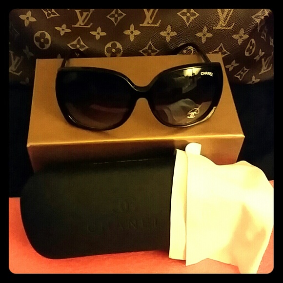 BEAUTIFUL  Sunglasses