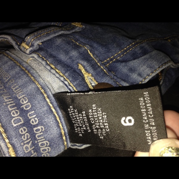 New clothes. - Picture 4 of 4