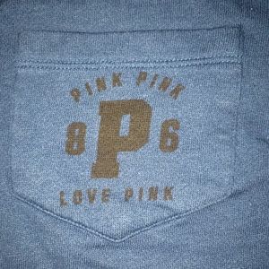 Victoria's Secret Pink top