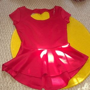 🔴SOLD🔴 Red love