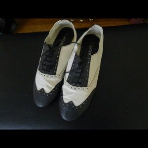 Monki casual Oxfords