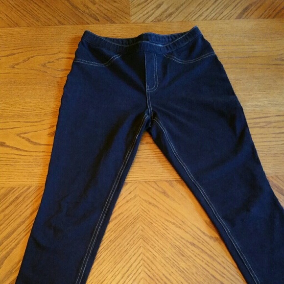 Jeggings