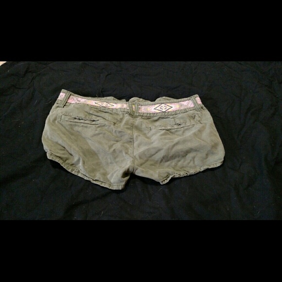Shorts AE - Picture 1 of 2