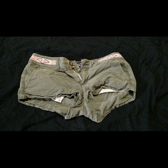 Shorts AE - Picture 2 of 2