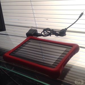 Nabi s2 children's tablet