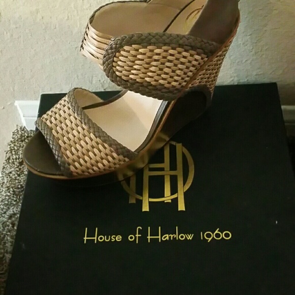 House of Harlow