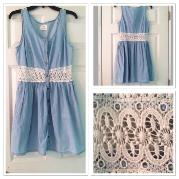 Summer dress