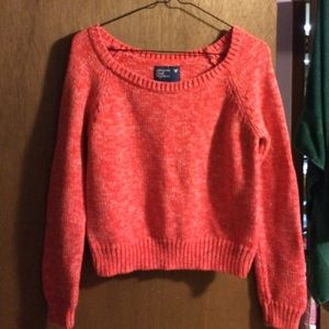 American Eagle Outfitters Sweater