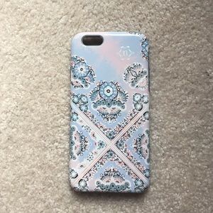 Nanette Lepore iPhone 6 Case