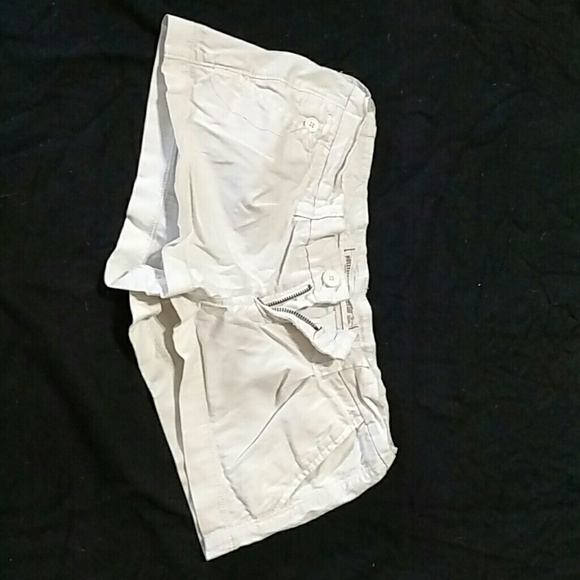 Shorts - Picture 1 of 2