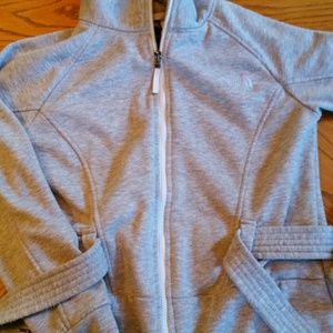 Northfield Grey jacket