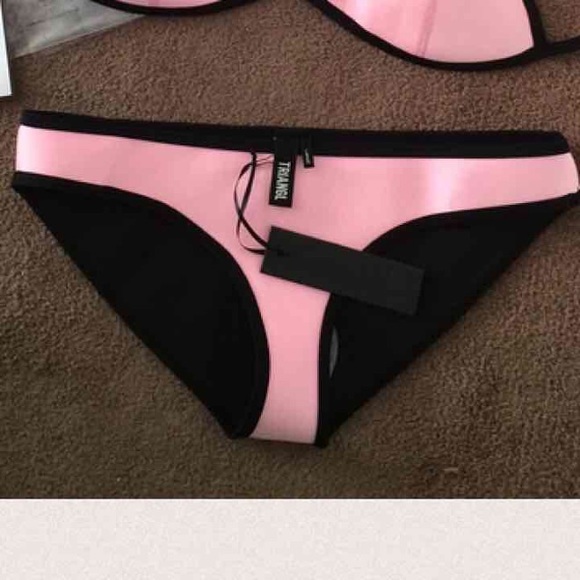 GRADUATION SALE ! Authentic Triangl Bottoms