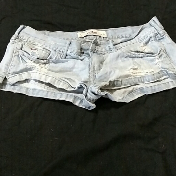 Shorts - Picture 2 of 2