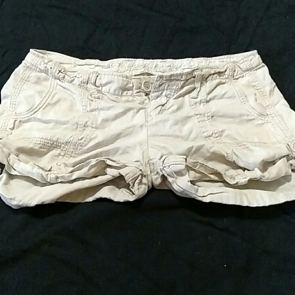 Shorts - Picture 2 of 2