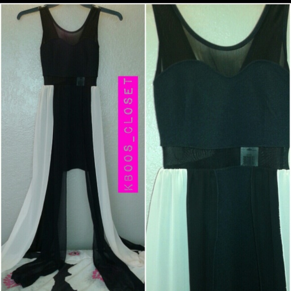 Material Girl dress! New!
