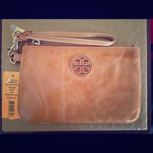 Tory Burch wristlet