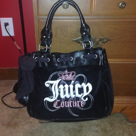 Juicy Couture Purse
