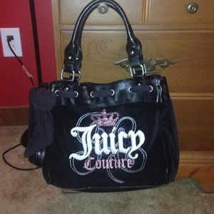 Juicy Couture Purse
