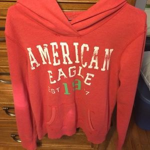 American Eagle Sweatshirt XL